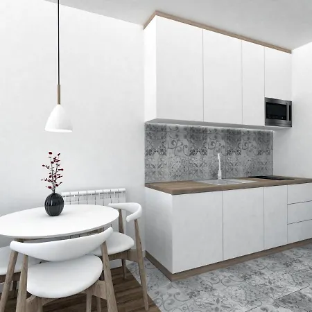 Appartement Przy Krupowkach Zakopane