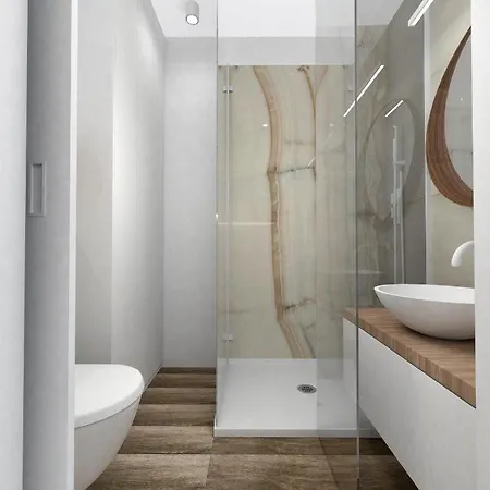 Przy Krupowkach Zakopane