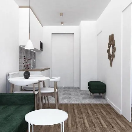 Przy Krupowkach Zakopane