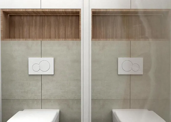 Przy Krupowkach شقة *