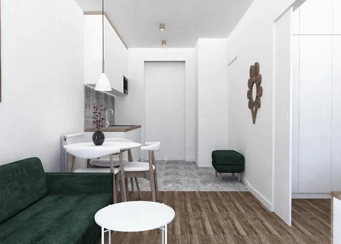 Przy Krupowkach Zakopane